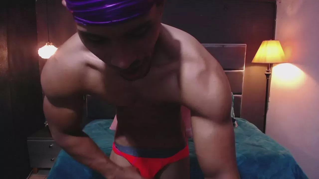 teddyfit_19cm on Cam4 
