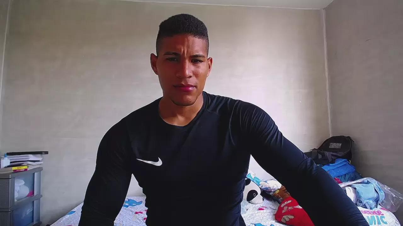 teddyfit_19cm on Cam4 