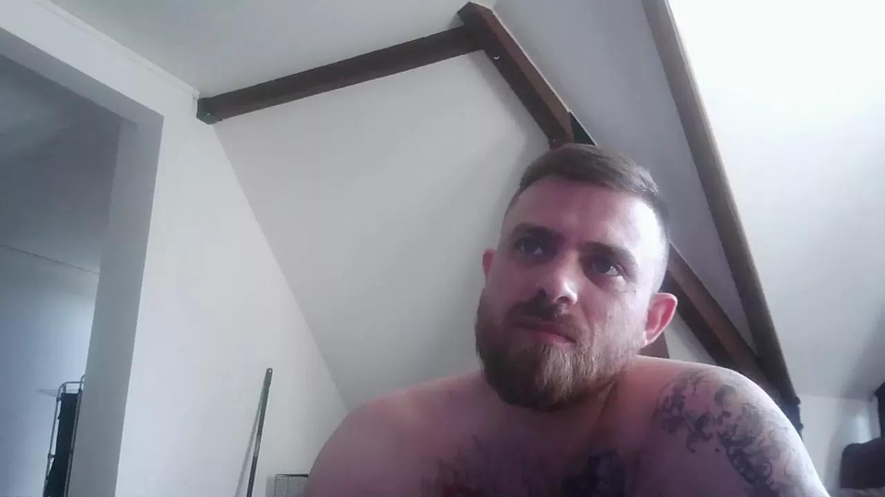 tedstm on Cam4 