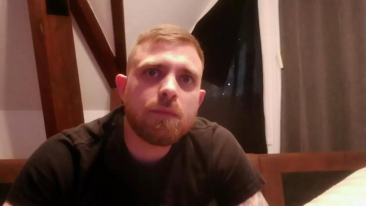 tedstm on Cam4 