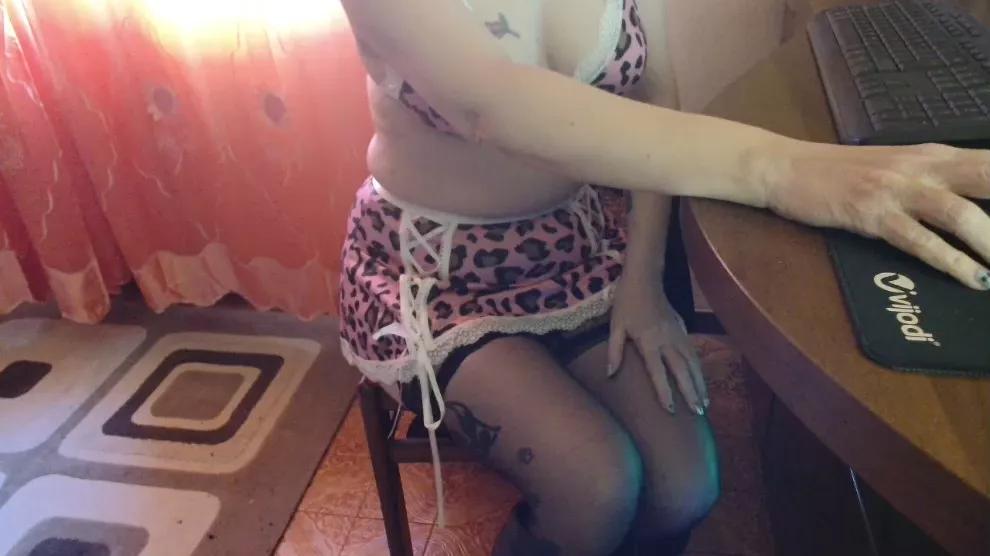 tentatrice74 on Cam4 
