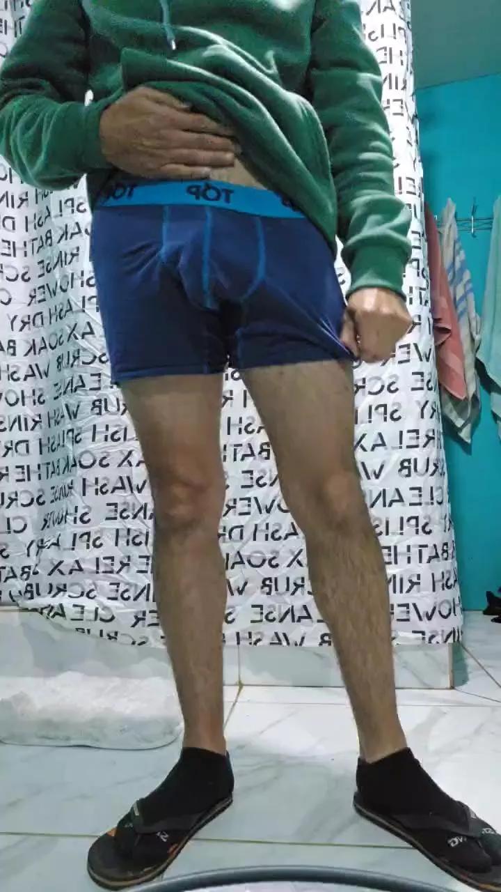 teo323 on Cam4 