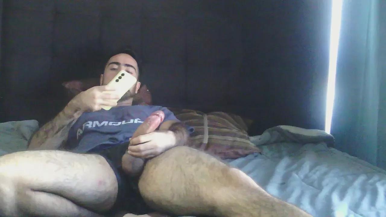 tepong on Cam4 