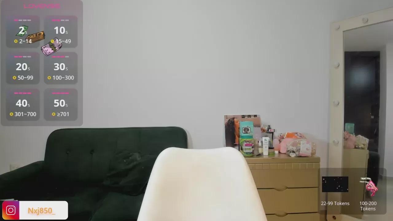 Teresa_Coluchi on Cam4 