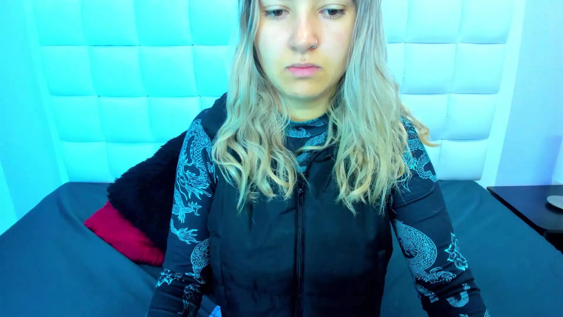 teresasroom_ on Cam4 