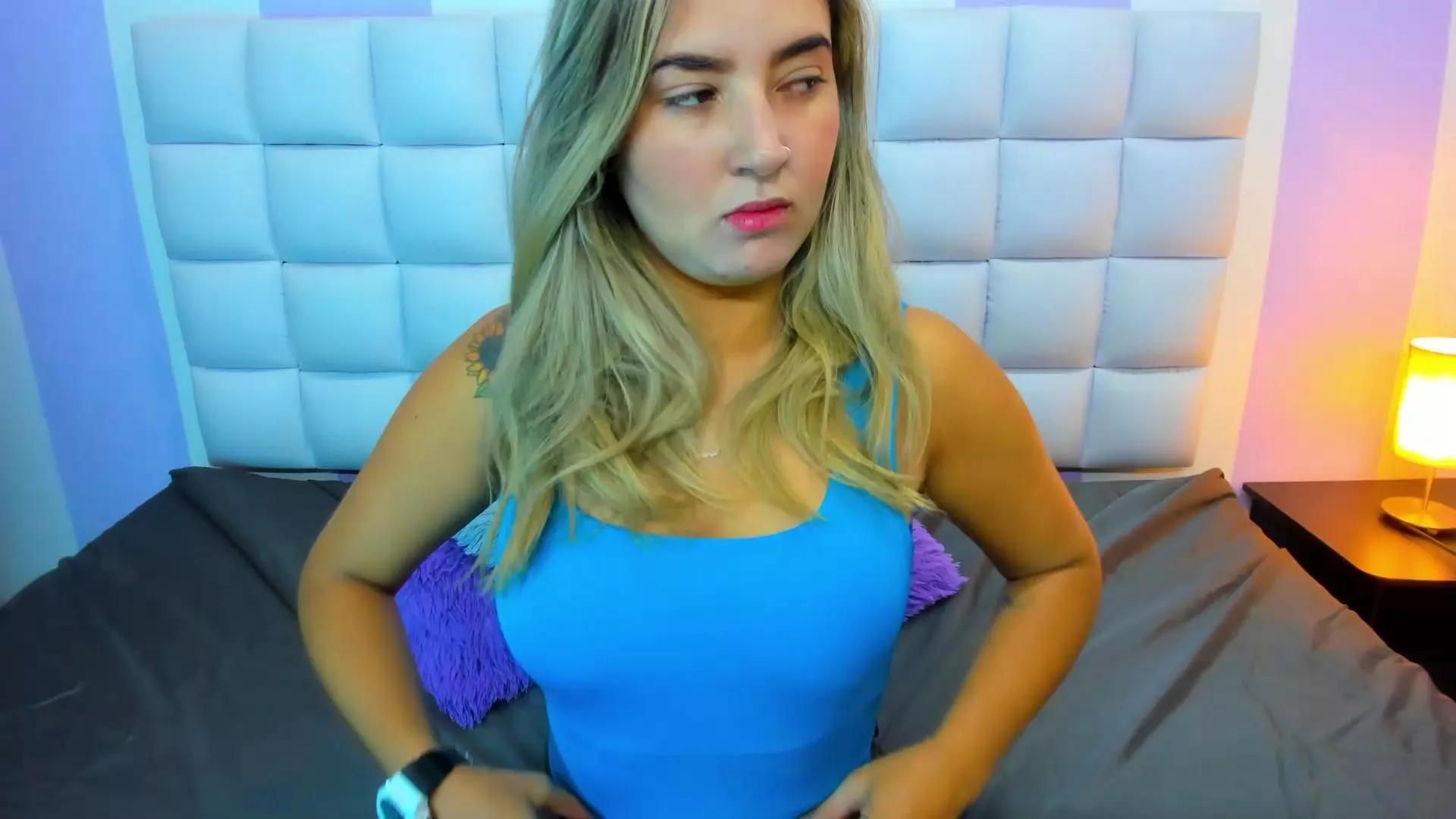 teresasroom_ on Cam4