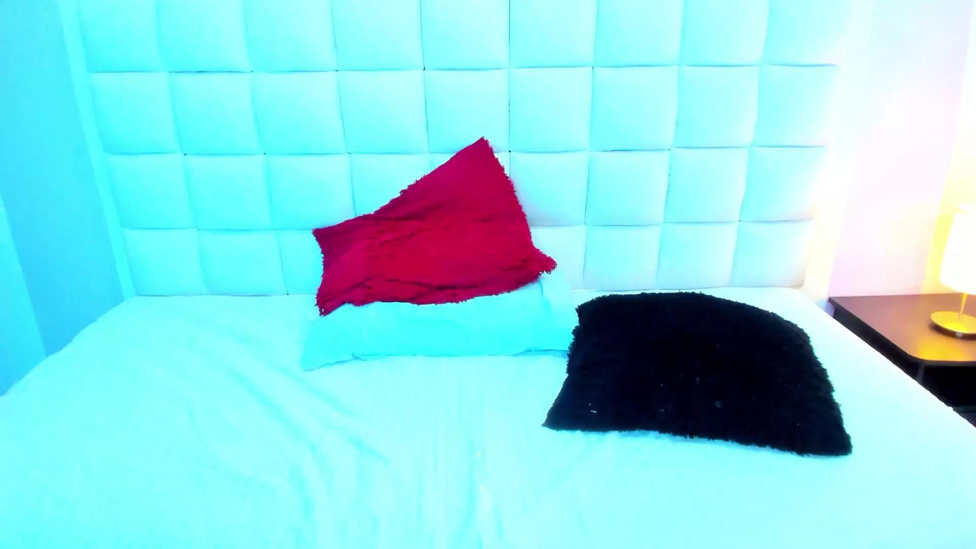 teresasroom_ on Cam4 