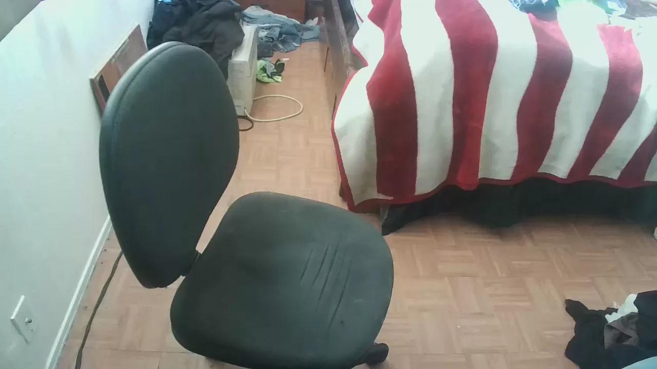 terryvega on Cam4 