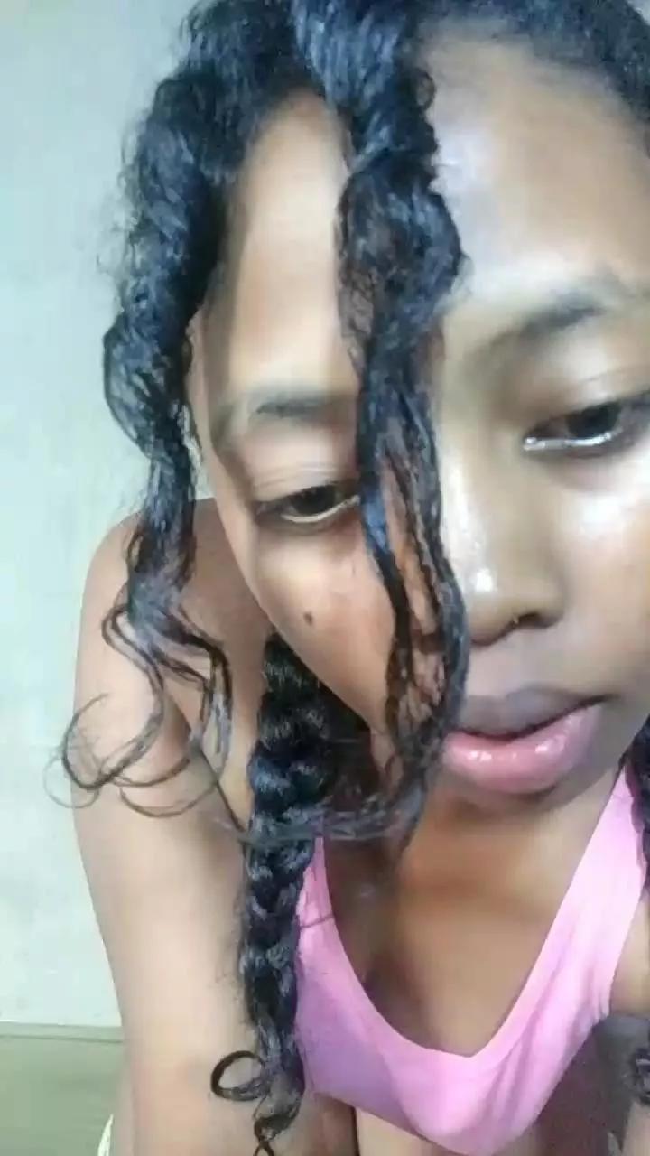 tessah_xxx on Cam4 