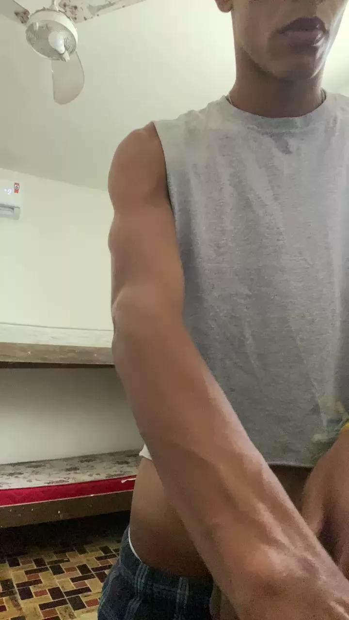 texasmansexy on Cam4