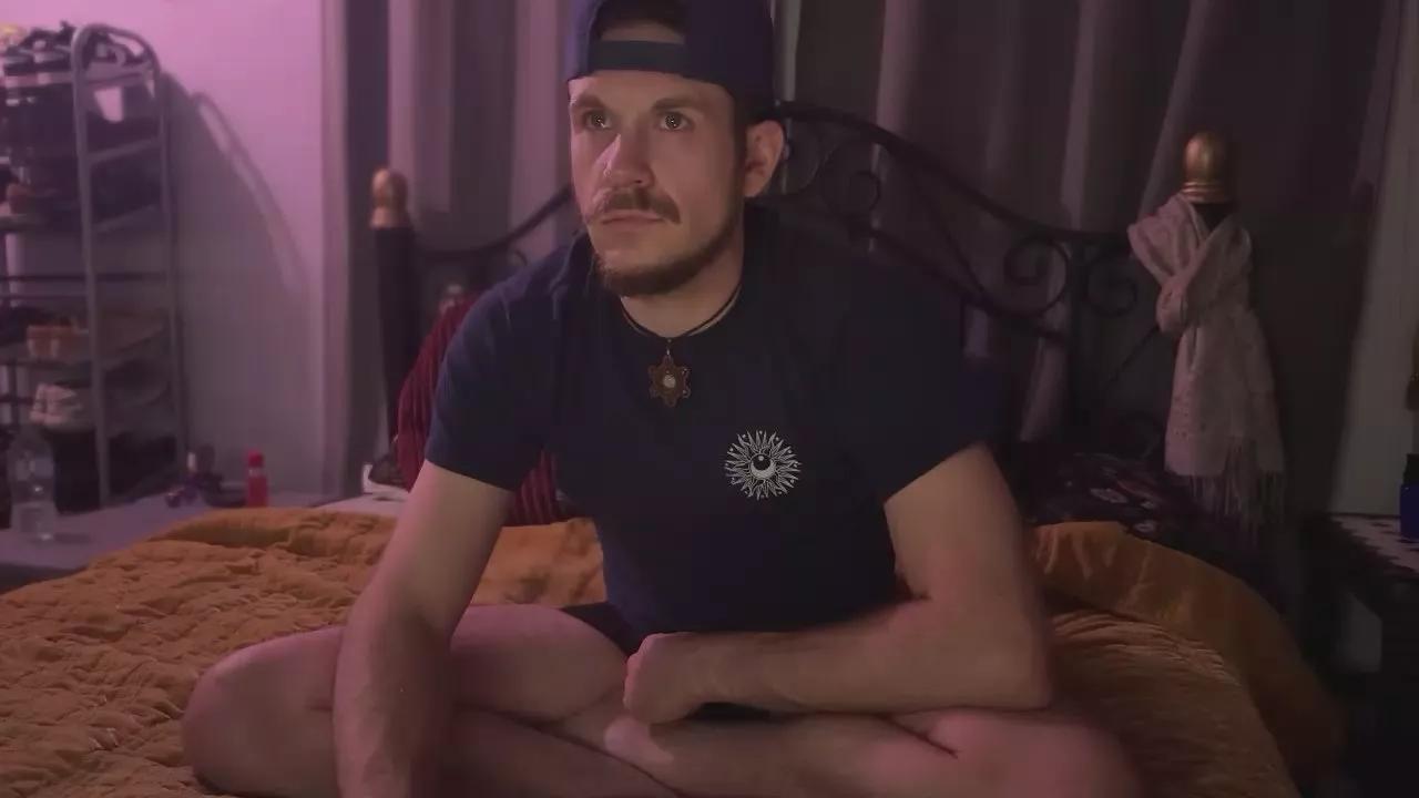texxxusa on Cam4 