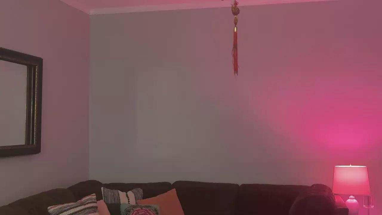 texxxusa on Cam4 