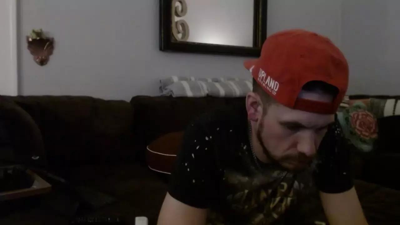 texxxusa on Cam4 