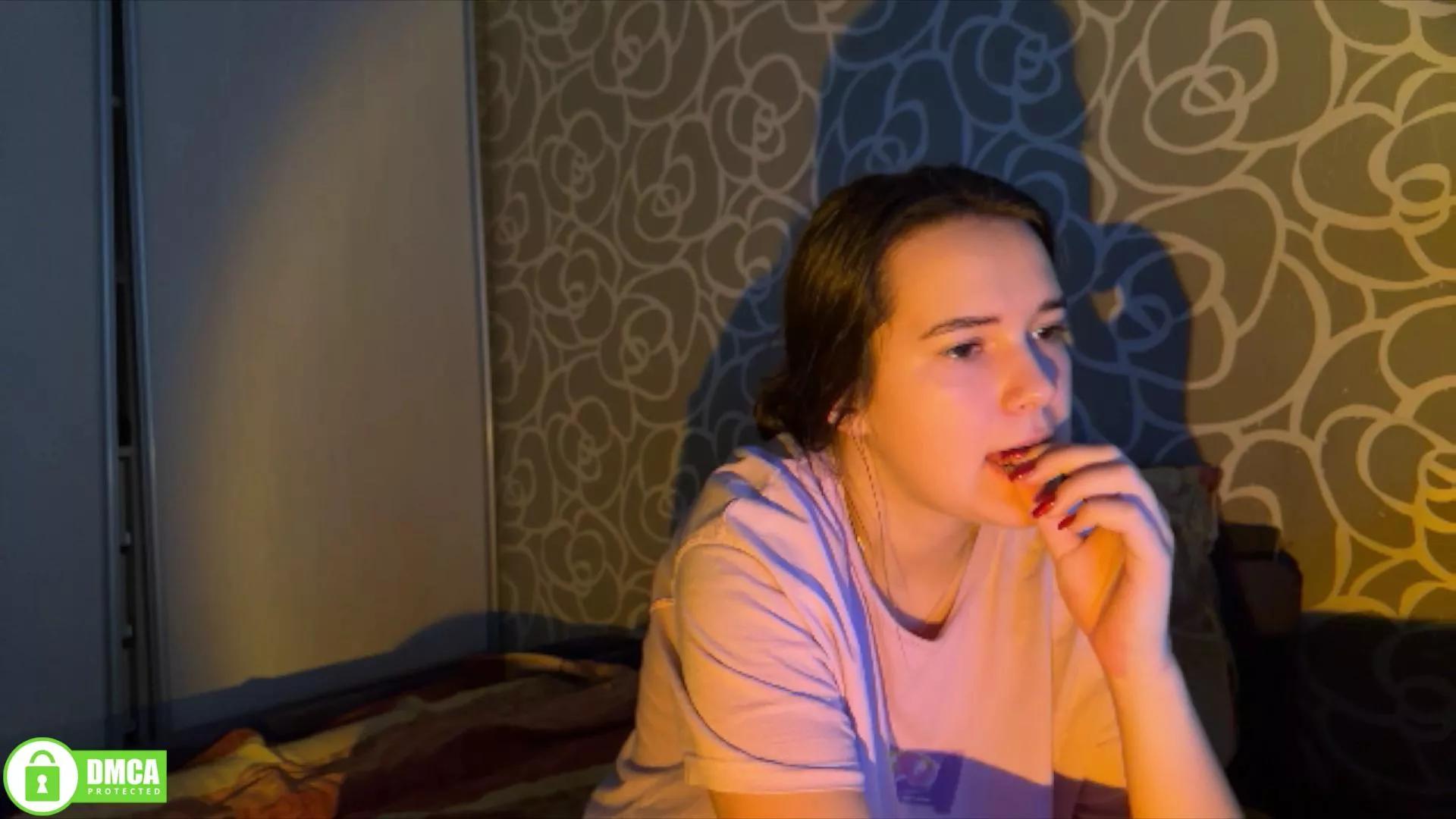 Offline the_princese on Cam4