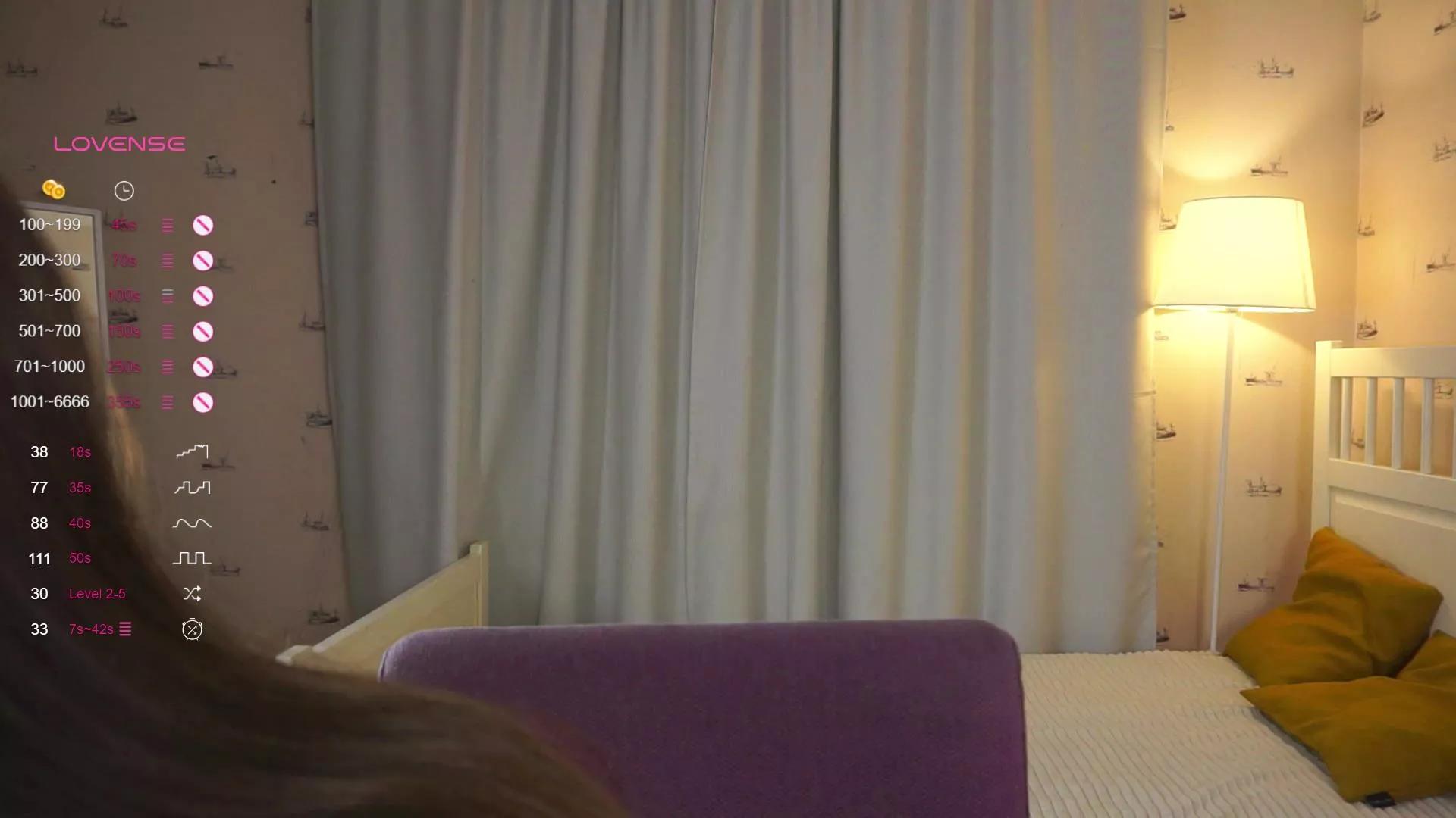 TheaDelmore on Cam4 