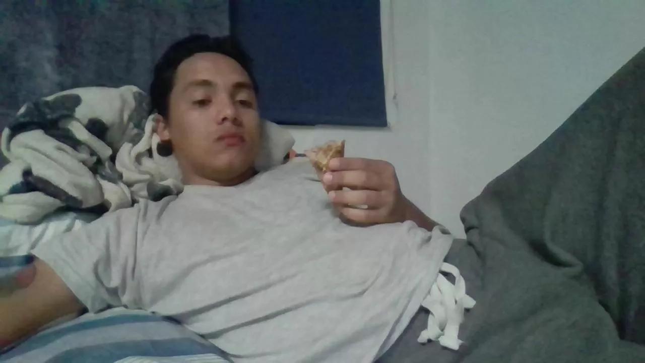 TheAlex905 on Cam4