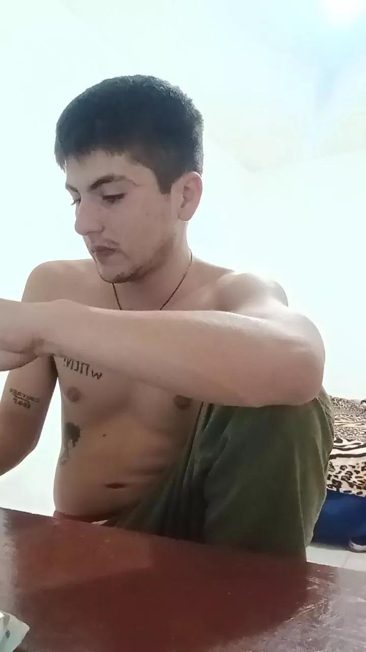 TheArBoy on Cam4 