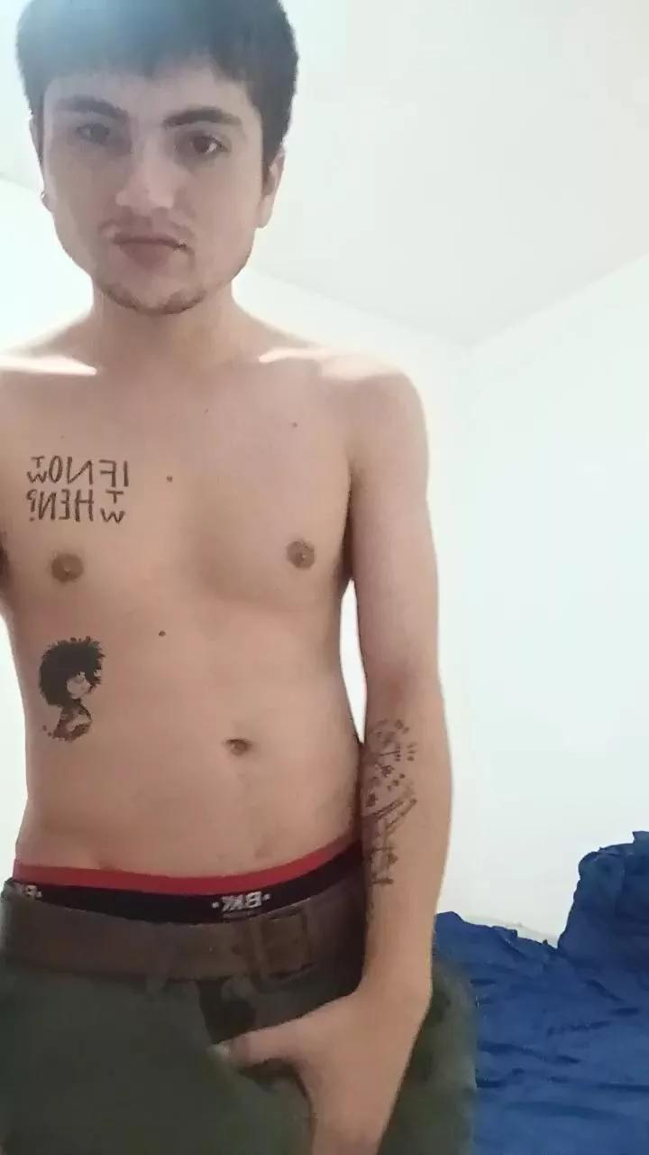 TheArBoy on Cam4 