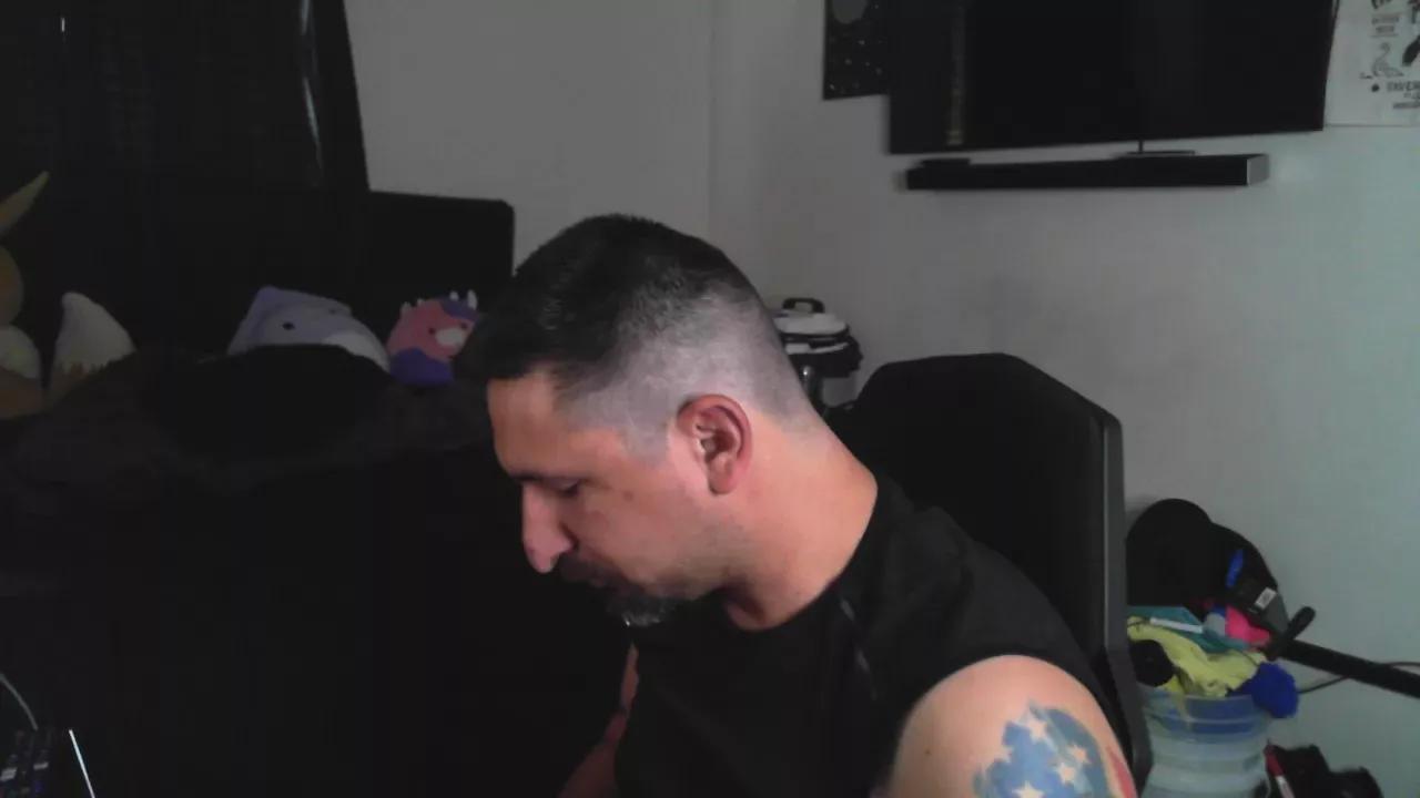 Try Cam4's TheDevilPup75 TheDevilPup75 from Cam4