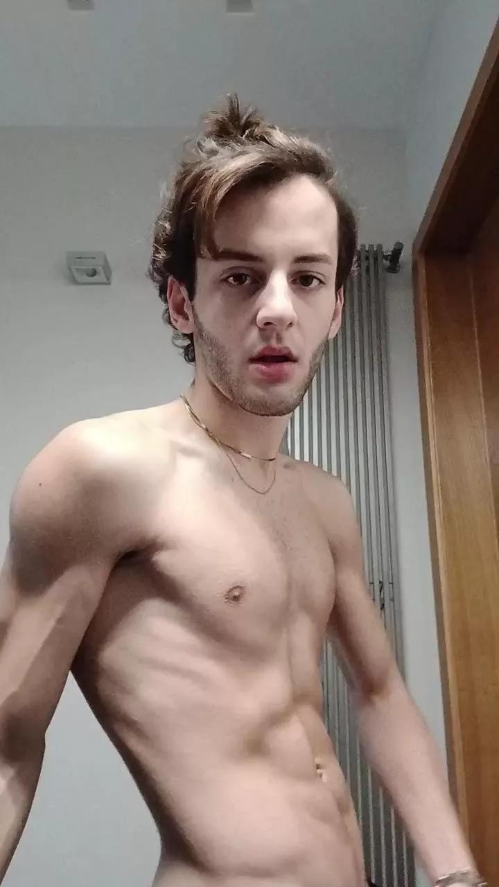 Thefallenangel on Cam4 