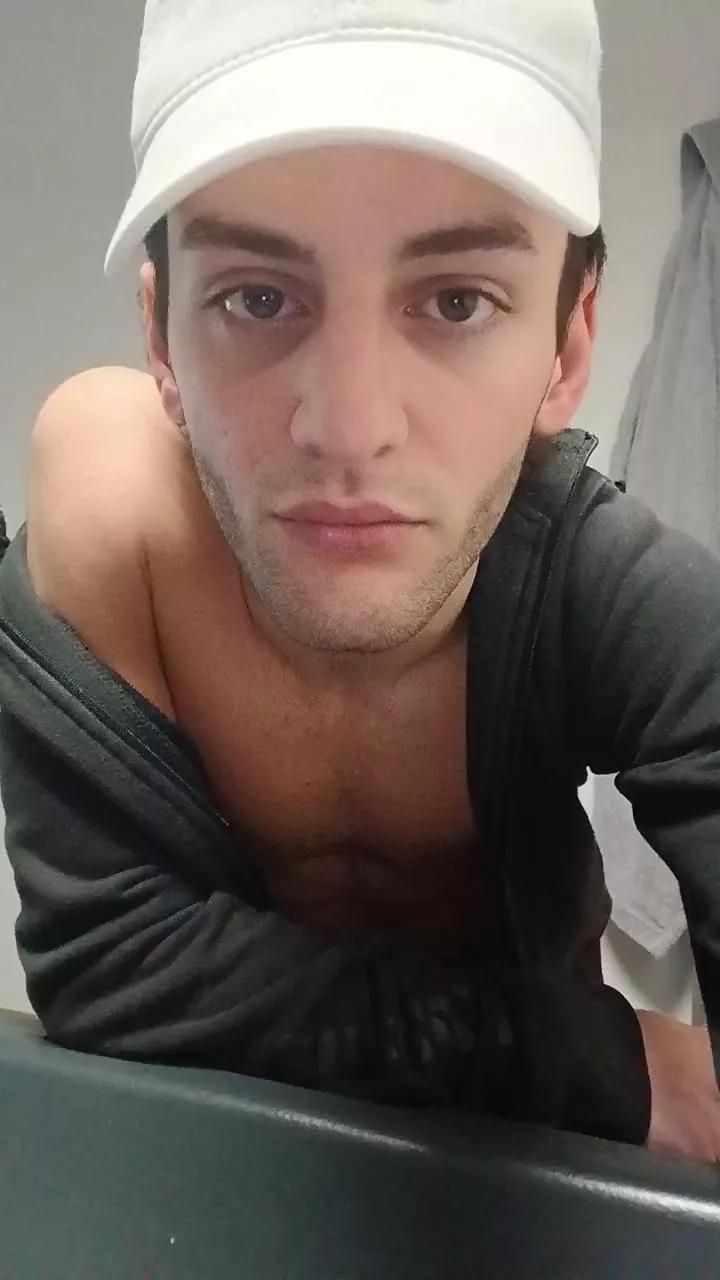 Thefallenangel on Cam4 