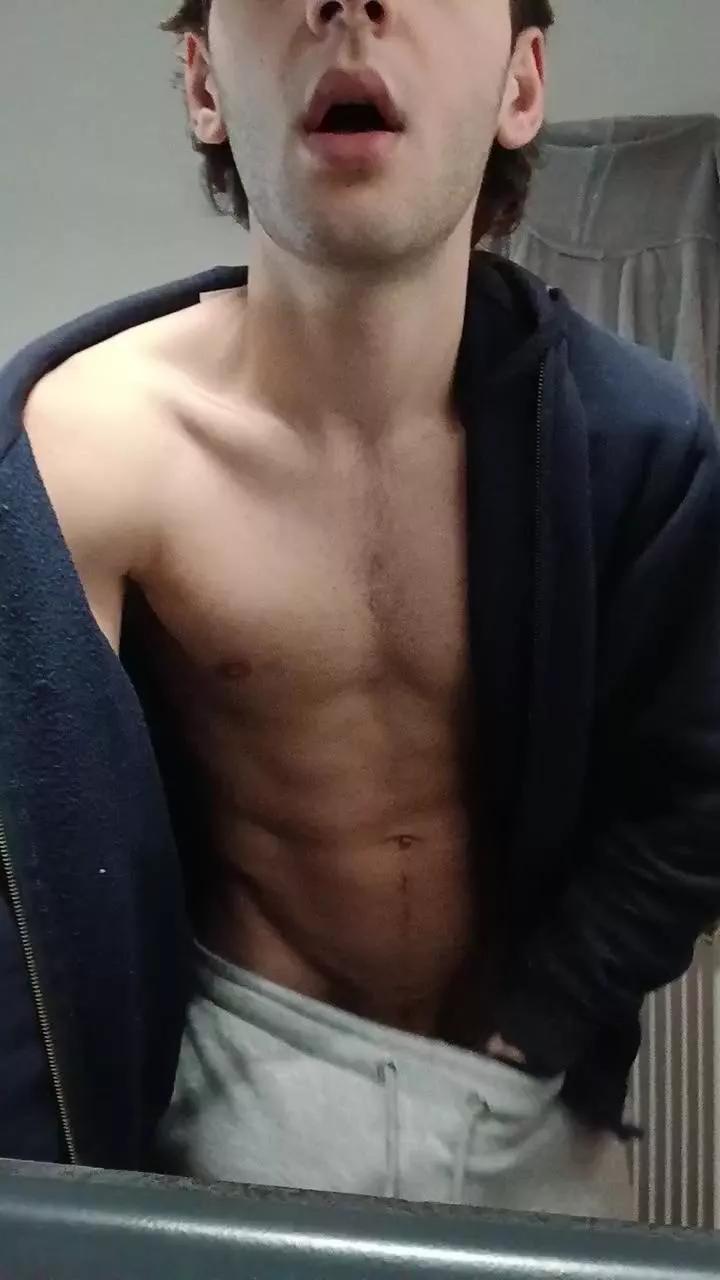 Thefallenangel on Cam4 