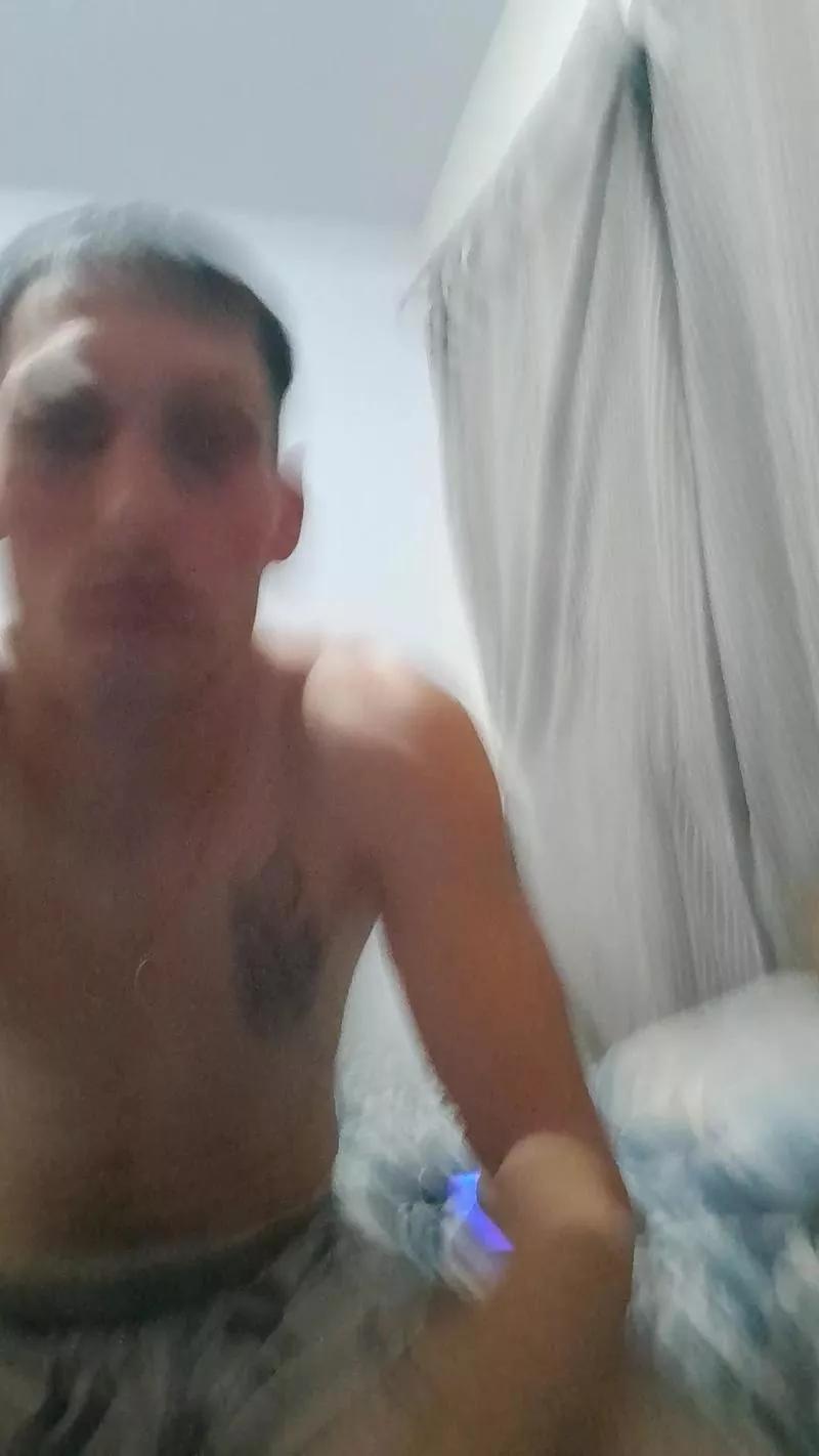 TheKingArg on Cam4