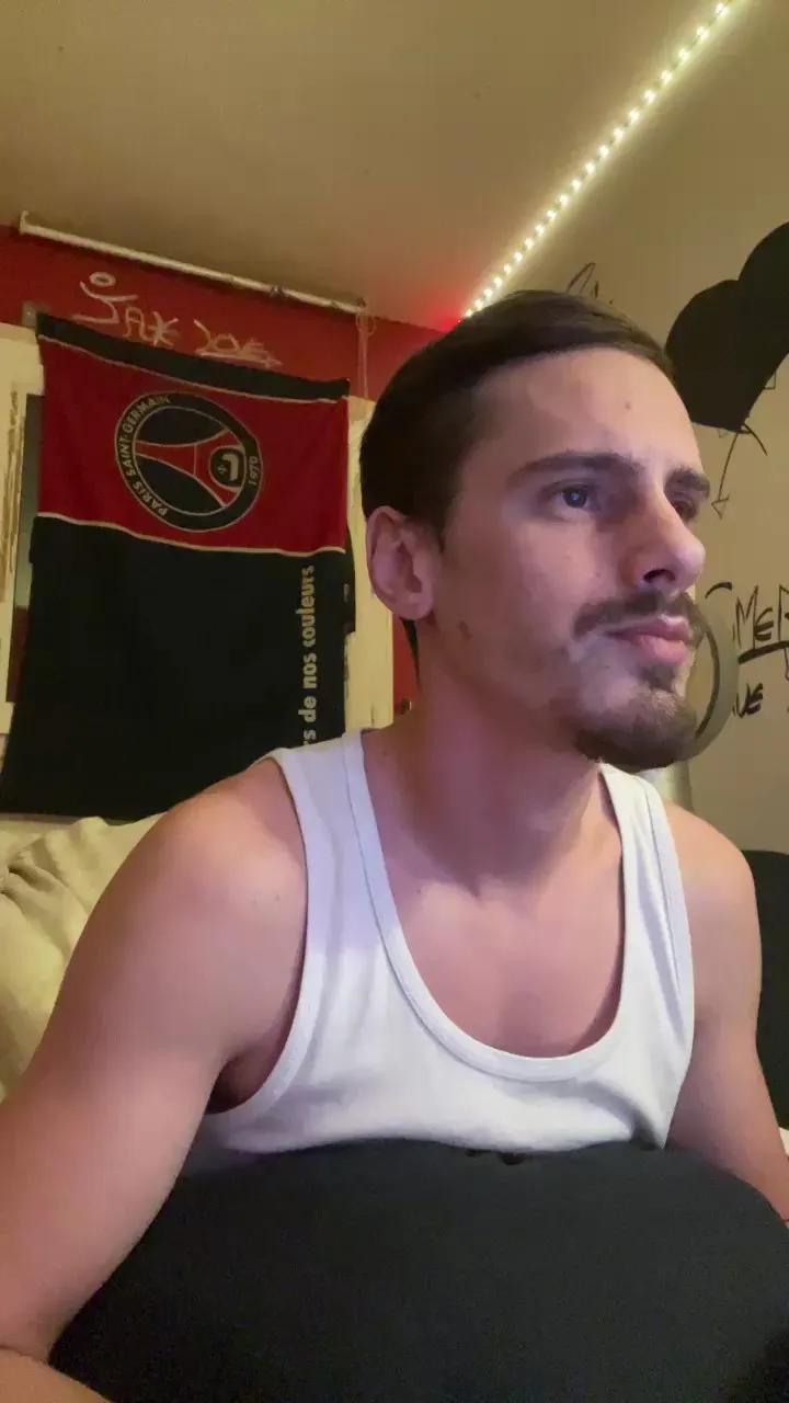 Theo95_ on Cam4