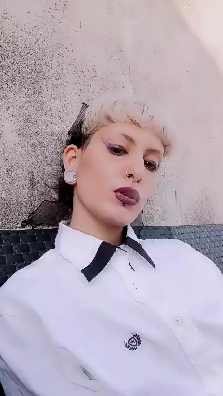 Freechat theWitch696 on Cam4