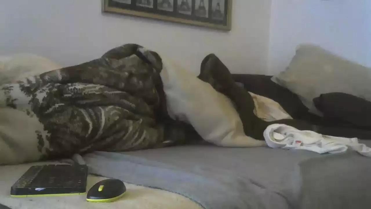 thhot on Cam4 