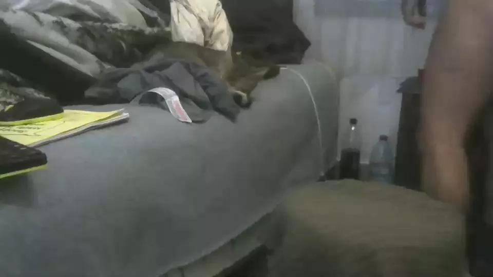 thhot on Cam4 