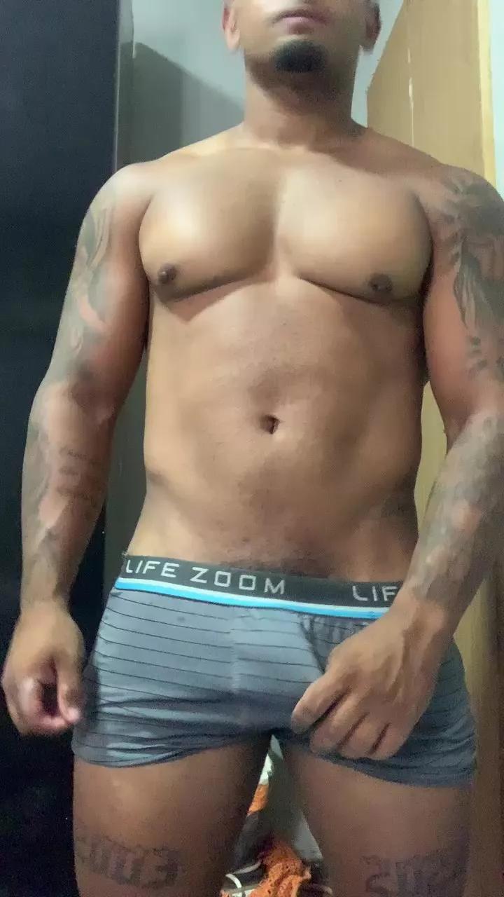 thiago2496 on Cam4 