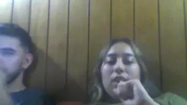 thiareylevi on Cam4 