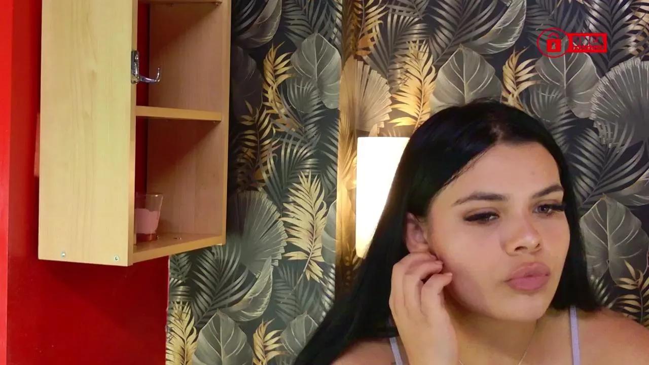 Offline ThiccMADY on Cam4