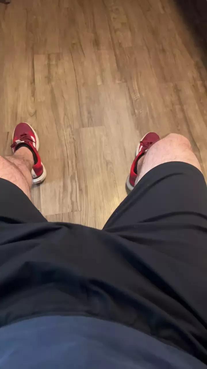Thickedgeguy on Cam4 
