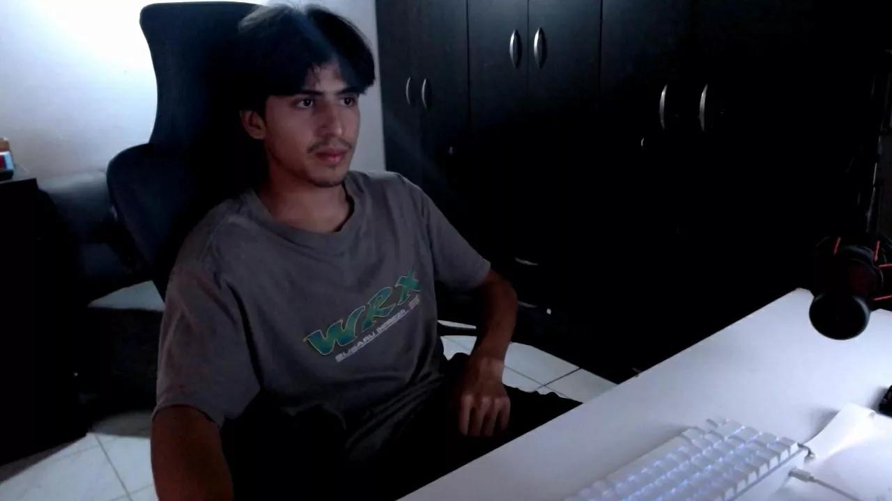 thieves_us on Cam4 
