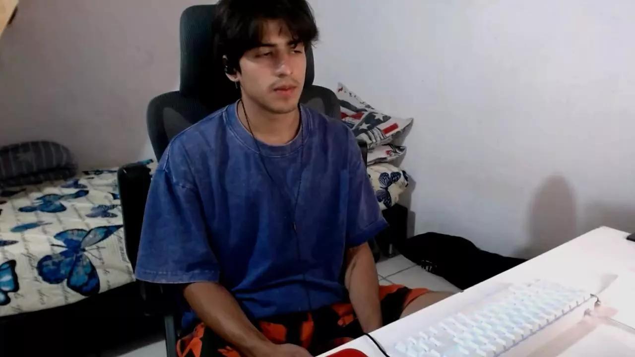 thieves_us on Cam4 