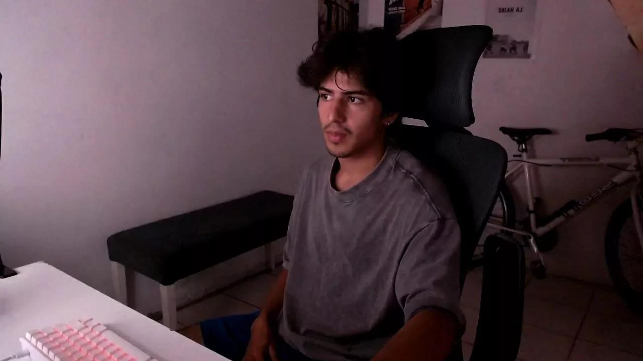 thieves_us on Cam4 