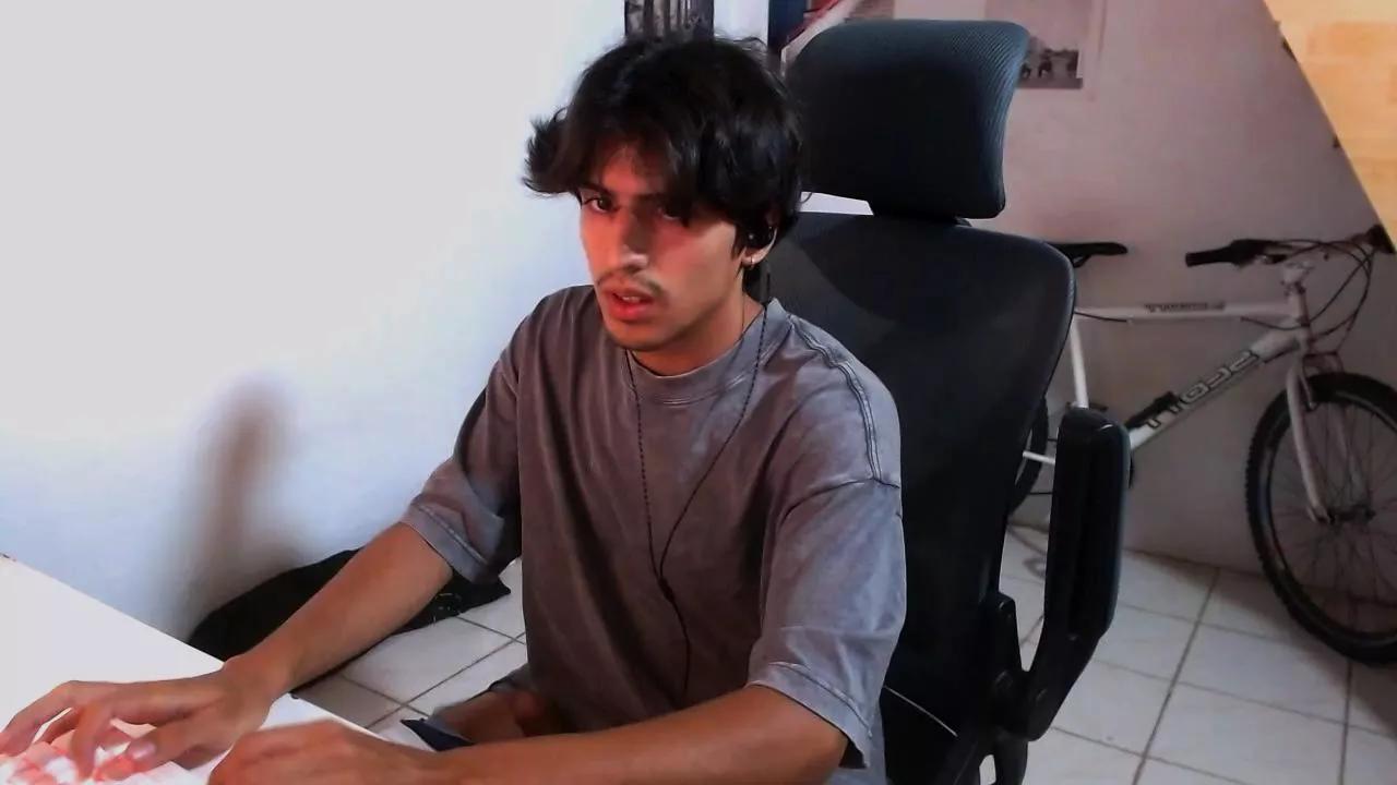 thieves_us on Cam4 