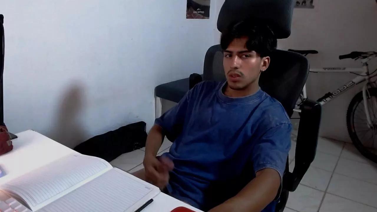 thieves_us on Cam4 