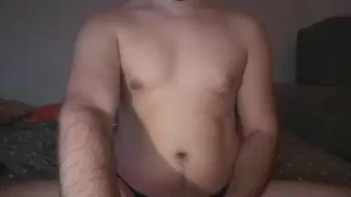 Thomas_Hale on Cam4 
