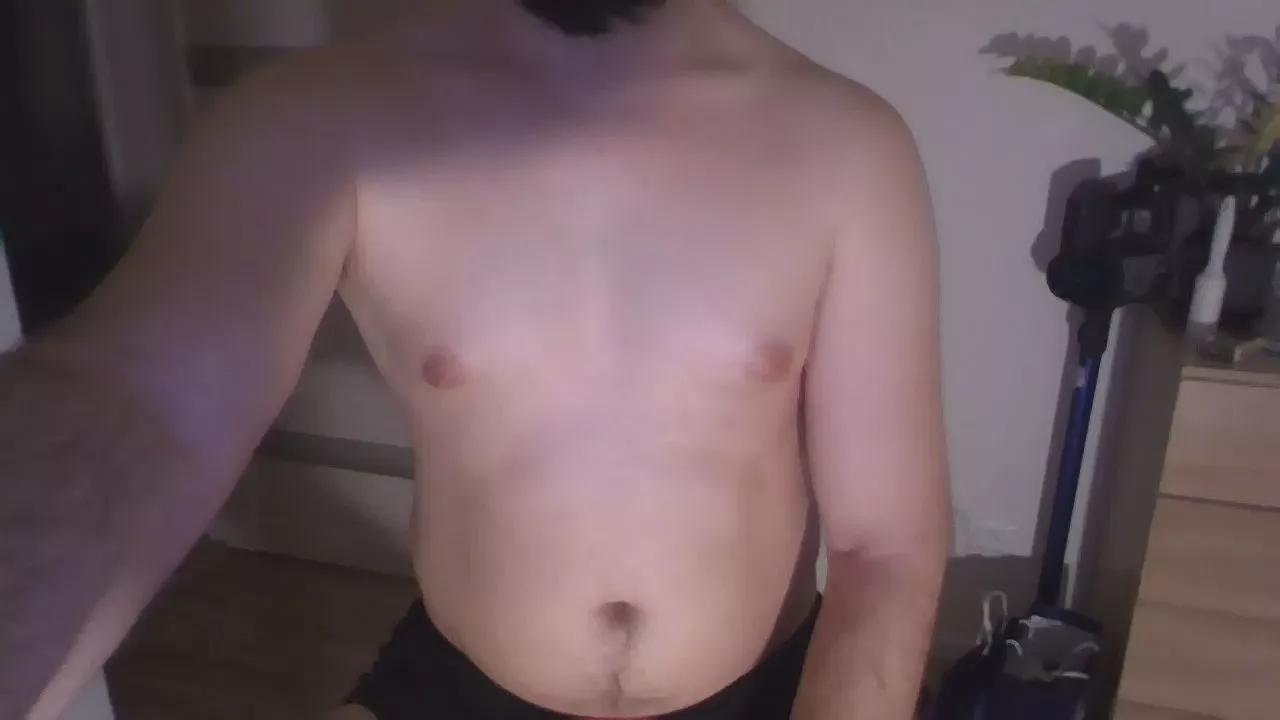Thomas_Hale on Cam4 