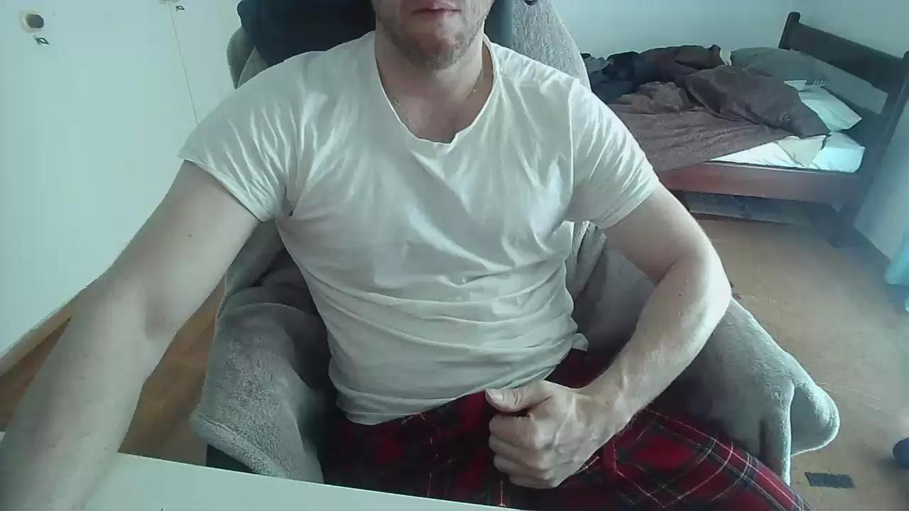 thomasbiguy on Cam4 
