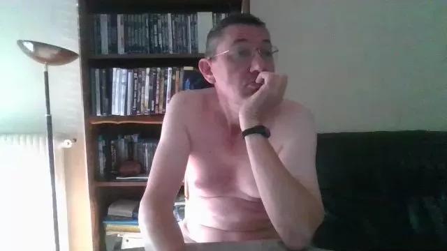 thomazeau1 on Cam4 