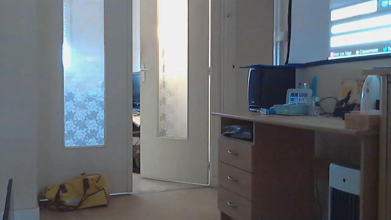 thomazeau1 on Cam4 