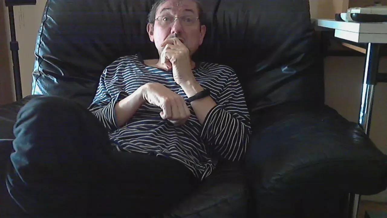 thomazeau1 on Cam4 