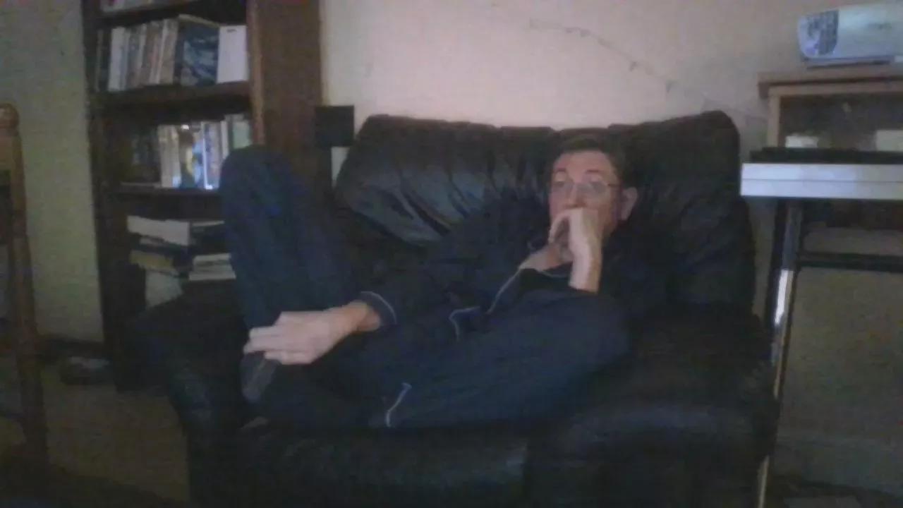 thomazeau1 on Cam4 