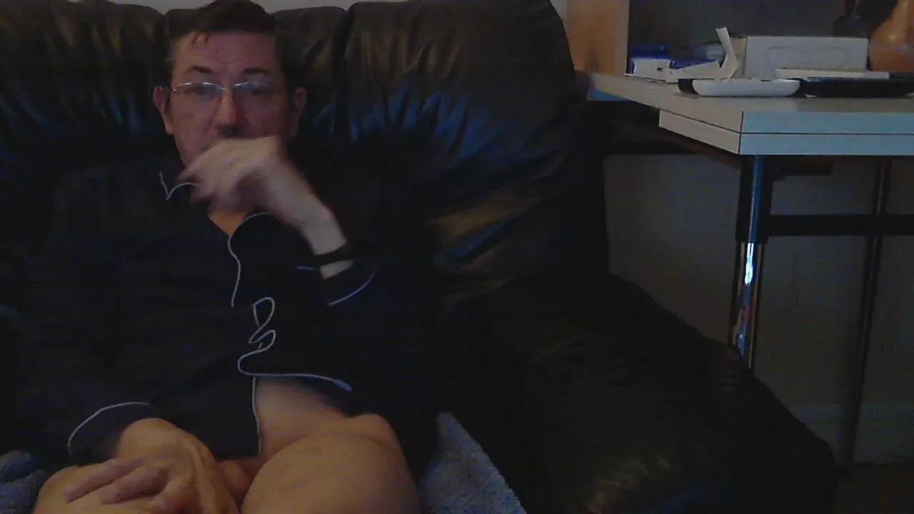 thomazeau1 on Cam4 