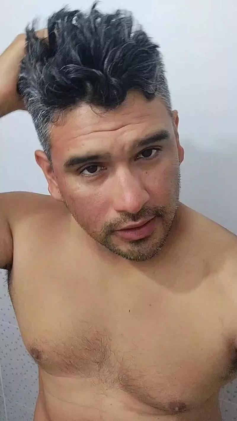 ThorOdinsonX on Cam4 