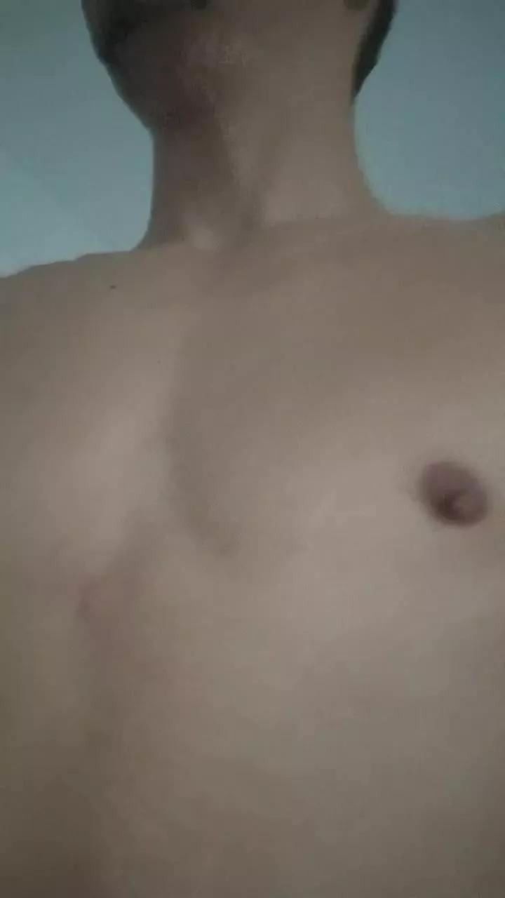 Thurzinho on Cam4 